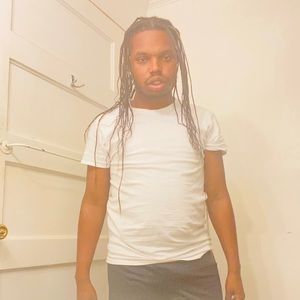 Meet your Posher, Jarrell